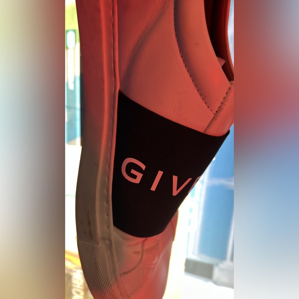 Givenchy shoes